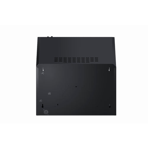 Summit 20" Under Cabinet Convertible Range Hood, ADA Compliant (HC20BBADA) view 5