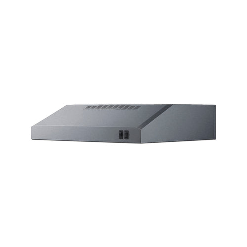 Summit 20" Under Cabinet Convertible Range Hood (HC20SS)