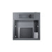 Summit 20" Under Cabinet Convertible Range Hood, ADA Compliant (HC20SSADA) view 4
