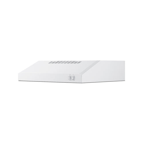 Summit 20" Under Cabinet Convertible Range Hood (HC20WW)