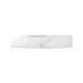 Summit 20" Under Cabinet Convertible Range Hood, ADA Compliant (HC20WWADA)