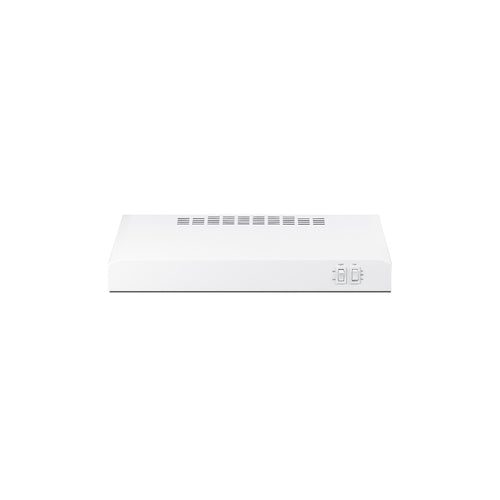 Summit 20" Under Cabinet Convertible Range Hood (HC20WW) view 3