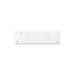 Summit 20" Under Cabinet Convertible Range Hood, ADA Compliant (HC20WWADA) view 5