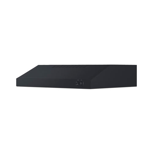 Summit 24" Under Cabinet Convertible Range Hood, ADA Compliant (HC24BBADA)