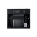 Summit 24" Under Cabinet Convertible Range Hood, ADA Compliant (HC24BBADA) view 4