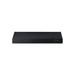 Summit 24" Under Cabinet Convertible Range Hood (HC24BB) view 2