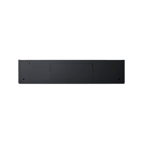 Summit 24" Under Cabinet Convertible Range Hood (HC24BB) view 5