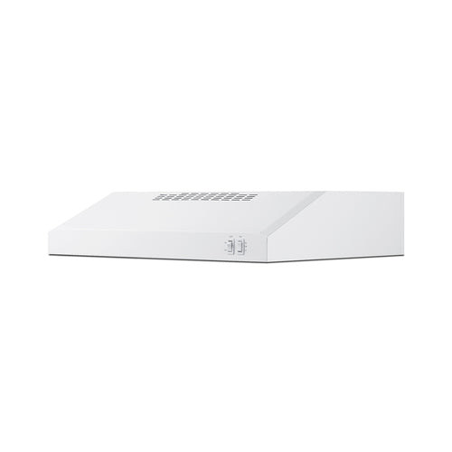 Summit 24" Under Cabinet Convertible Range Hood, ADA Compliant (HC24WWADA)