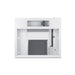 Summit 24" Under Cabinet Convertible Range Hood (HC24WW) view 3