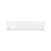 Summit 24" Under Cabinet Convertible Range Hood (HC24WW) view 4