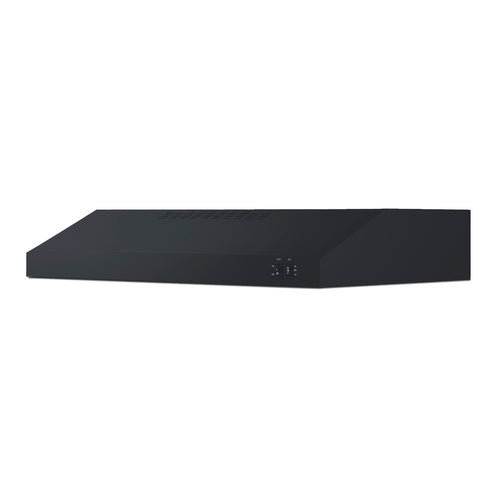 Summit 30" Under Cabinet Convertible Range Hood, ADA Compliant (HC30BBADA)