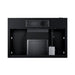 Summit 30" Under Cabinet Convertible Range Hood (HC30BB) view 3