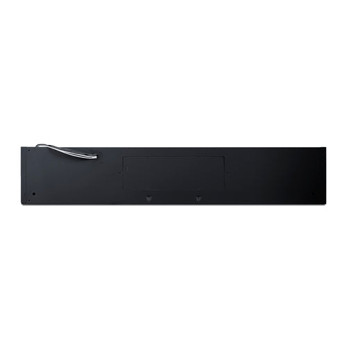 Summit 30" Under Cabinet Convertible Range Hood (HC30BB) view 5