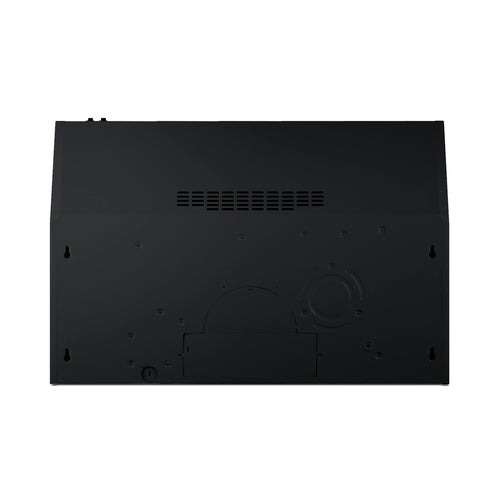 Summit 30" Under Cabinet Convertible Range Hood, ADA Compliant (HC30BBADA) view 5
