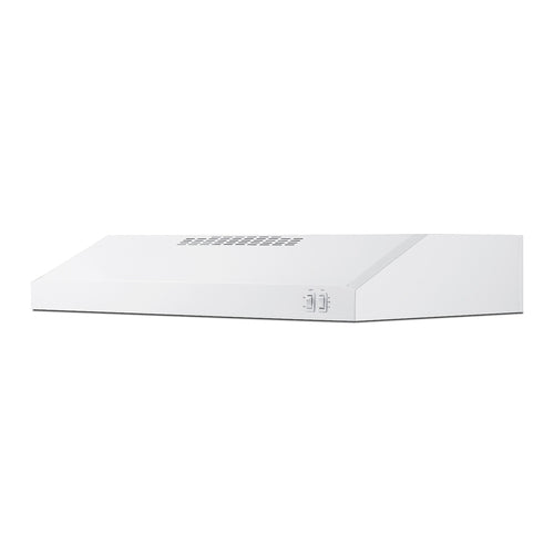 Summit 30" Under Cabinet Convertible Range Hood (HC30WW)