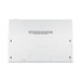 Summit 30" Under Cabinet Convertible Range Hood (HC30WW) view 3