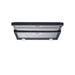 Summit 18" Under Cabinet Ductless Retractable Range Hood (HRTX18B) view 4