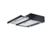 Summit 18" Under Cabinet Ductless Retractable Range Hood (HRTX18B) view 3