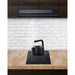 Summit 18" Under Cabinet Ductless Retractable Range Hood (HRTX18B) view 2