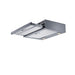 Summit 18" Under Cabinet Ductless Retractable Range Hood (HRTX18SS) view 3