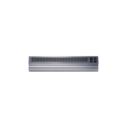 Summit 18" Under Cabinet Ductless Retractable Range Hood (HRTX18SS) view 5