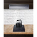 Summit 18" Under Cabinet Ductless Retractable Range Hood (HRTX18SS) view 2
