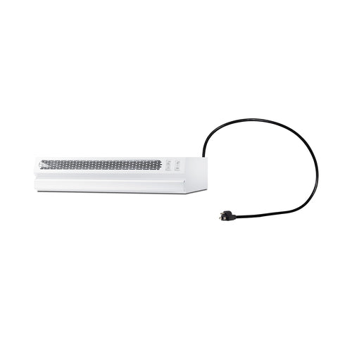 Summit 18" Under Cabinet Ductless Retractable Range Hood (HRTX18WPTC)