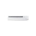 Summit 18" Under Cabinet Ductless Retractable Range Hood (HRTX18W)