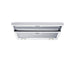 Summit 18" Under Cabinet Ductless Retractable Range Hood (HRTX18W) view 4