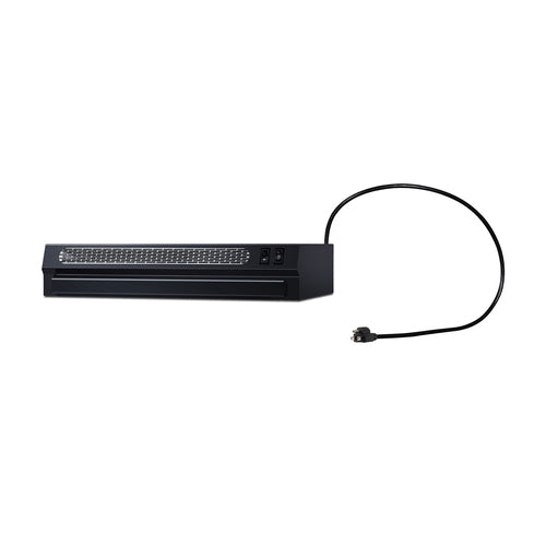Summit 20" Under Cabinet Ductless Retractable Range Hood (HRTX20BPTC)