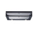 Summit 20" Under Cabinet Ductless Retractable Range Hood (HRTX20B) view 4