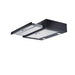 Summit 20" Under Cabinet Ductless Retractable Range Hood (HRTX20B) view 3