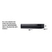 Summit 20" Under Cabinet Ductless Retractable Range Hood (HRTX20B) view 6