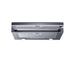 Summit 20" Under Cabinet Ductless Retractable Range Hood (HRTX20SS) view 4