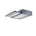 Summit 20" Under Cabinet Ductless Retractable Range Hood (HRTX20SS) view 3