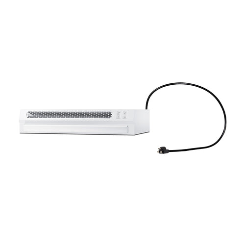 Summit 20" Under Cabinet Ductless Retractable Range Hood (HRTX20WPTC)