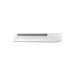 Summit 20" Under Cabinet Ductless Retractable Range Hood (HRTX20W)
