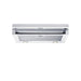 Summit 20" Under Cabinet Ductless Retractable Range Hood (HRTX20W) view 4