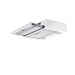 Summit 20" Under Cabinet Ductless Retractable Range Hood (HRTX20W) view 3