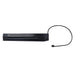 Summit 24" Under Cabinet Ductless Retractable Range Hood (HRTX24BPTC)