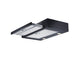 Summit 24" Under Cabinet Ductless Retractable Range Hood (HRTX24B) view 3