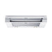 Summit 24" Under Cabinet Ductless Retractable Range Hood (HRTX24W) view 4