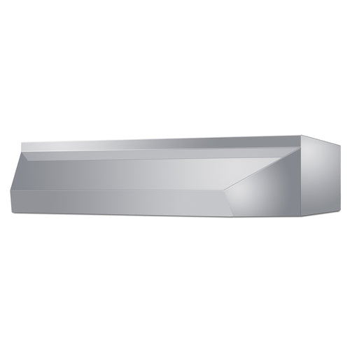 Summit 30" Shell Hood (HSHELL30PL) view 3