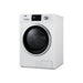 Summit 24" Wide 110-120V Washer (LW2427) view 2