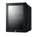 Summit BeautiFridge Cosmetics Cooler (LX114LGT1) view 3