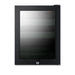Summit BeautiFridge Cosmetics Cooler — Left Hand Door hinge (LX114LGT1LHD)