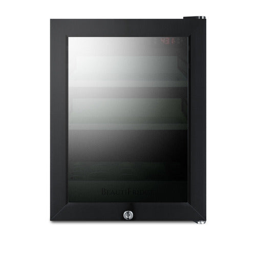 Summit BeautiFridge Cosmetics Cooler (LX114LGT1) view 2