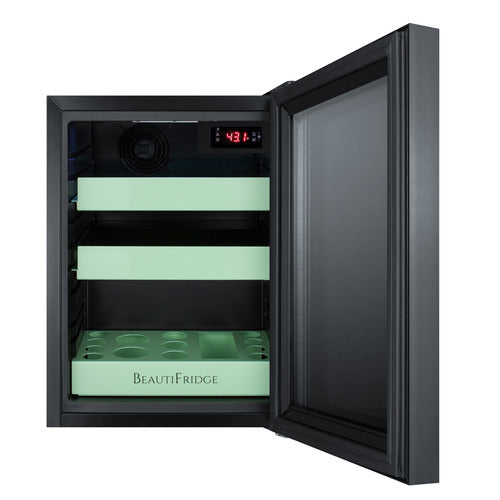 Summit BeautiFridge Cosmetics Cooler (LX114LGT1) view 6