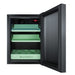 Summit BeautiFridge Cosmetics Cooler (LX114LGT1) view 5