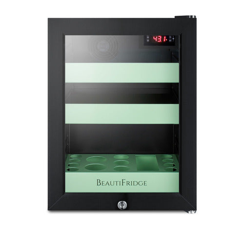 Summit BeautiFridge Cosmetics Cooler (LX114LG)